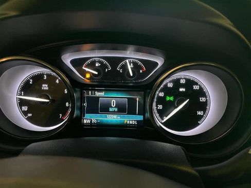 Used 2019 Buick Envision Essence image 18