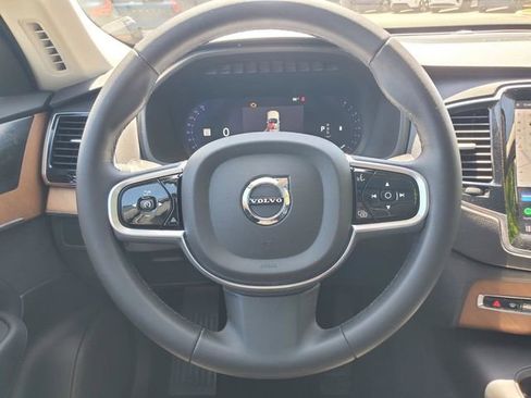 Certified 2023 Volvo XC90 B6 Plus w/ Protection Package Premier AWD/4WD image 28