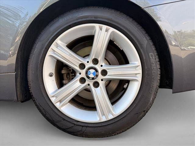 Used 2015 BMW 428i Convertible RWD image 11