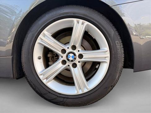 Used 2015 BMW 428i Convertible RWD image 11