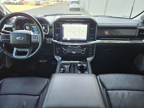 Used 2022 Ford F150 Lariat image 15