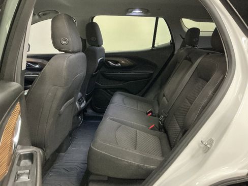 Used 2020 GMC Terrain SLE w/ Driver Convenience Package AWD/4WD image 22