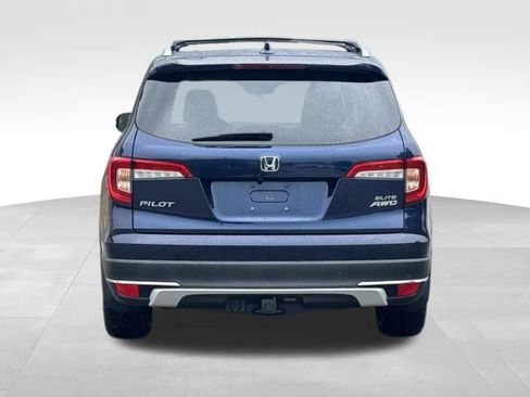 Used 2022 Honda Pilot Elite image 6