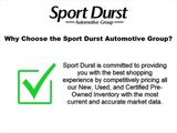 Certified 2022 Jeep Compass Limited w/ Sun and Sound Group image 3