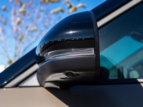 New 2026 Ford Explorer ST w/ Sun And Sound Package image 28