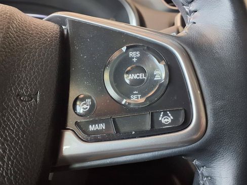 Used 2020 Honda CR-V Touring image 18