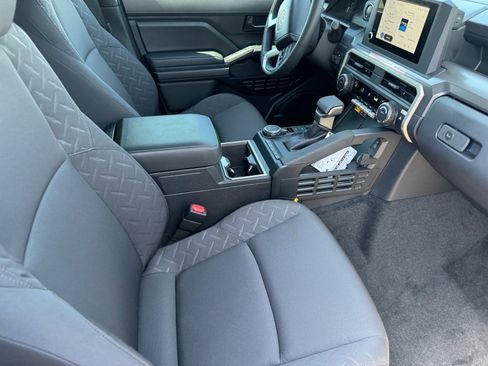 New 2024 Toyota Tacoma SR5 image 12