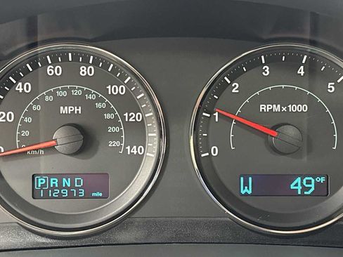 Used 2006 Jeep Grand Cherokee Limited image 17