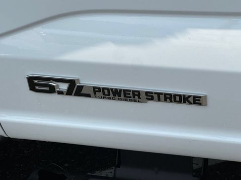New 2026 Ford F550 4x4 Regular Cab Super Duty image 29