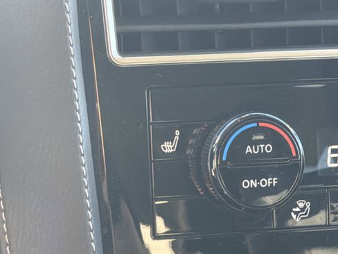 Used 2024 INFINITI QX80 Luxe image 13