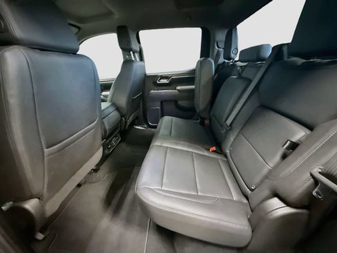 Used 2026 GMC Sierra 1500 SLT AWD/4WD image 24