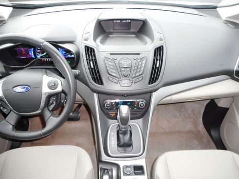 Used 2013 Ford C-MAX SE image 20