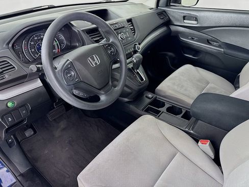 Used 2015 Honda CR-V LX image 10