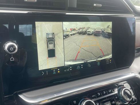 Used 2023 GMC Sierra 1500 Denali Ultimate image 35