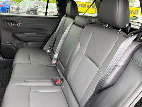 New 2026 Subaru Outback Touring AWD/4WD image 22