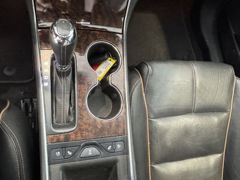 Used 2015 Chevrolet Impala LTZ FWD image 15