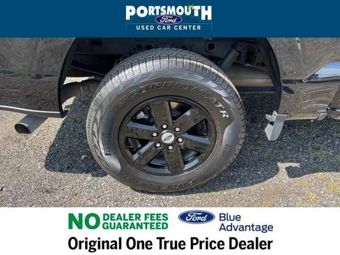 Certified 2023 Ford F150 XL w/ XL Chrome Appearance Package image 27