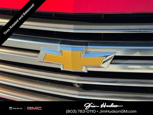 Used 2024 Chevrolet Tahoe High Country w/ Advanced Technology Package image 8