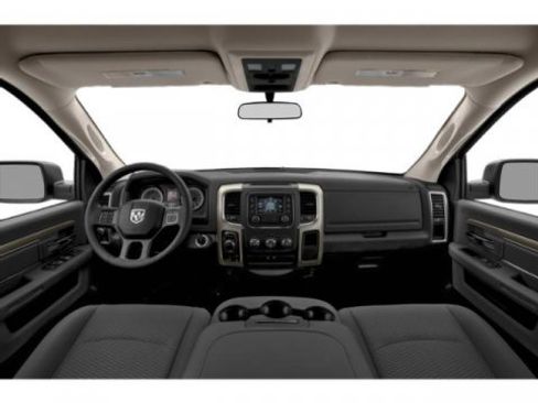 Certified 2020 RAM 1500 Classic Warlock image 11
