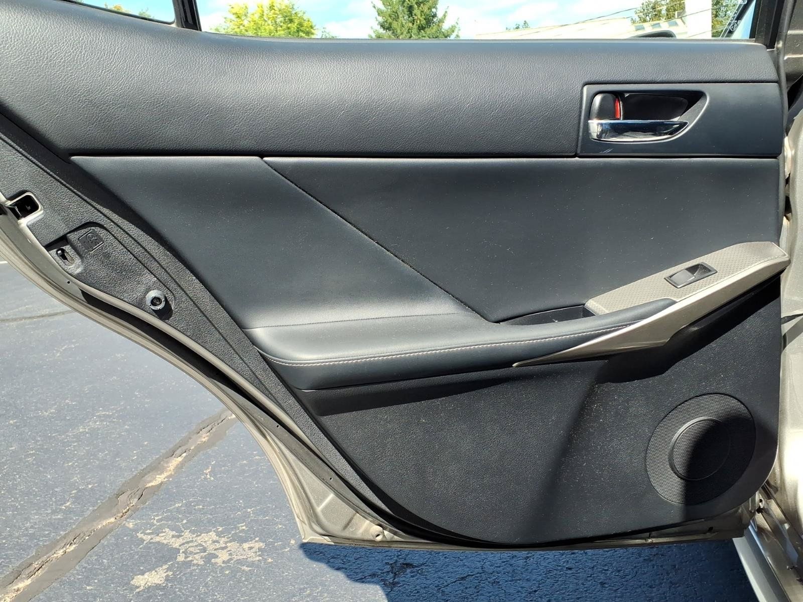 Used 2015 Lexus IS 250 AWD w/ F-Sport Package image 17