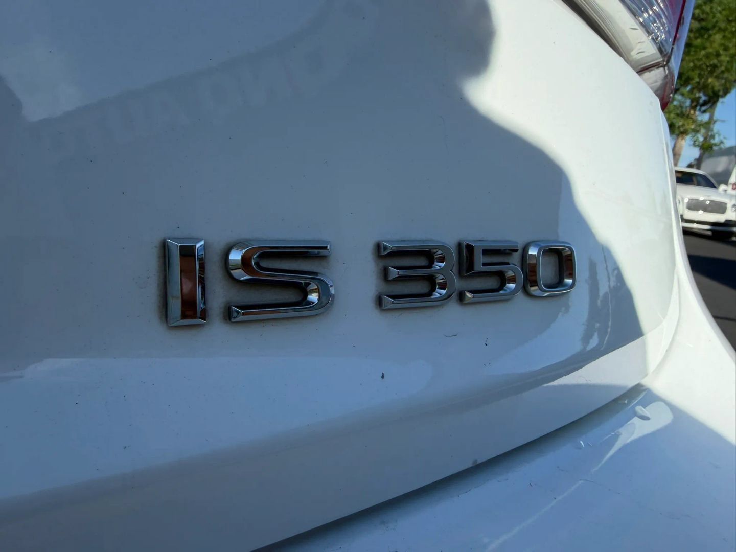 Used 2018 Lexus IS 350 F Sport RWD image 32