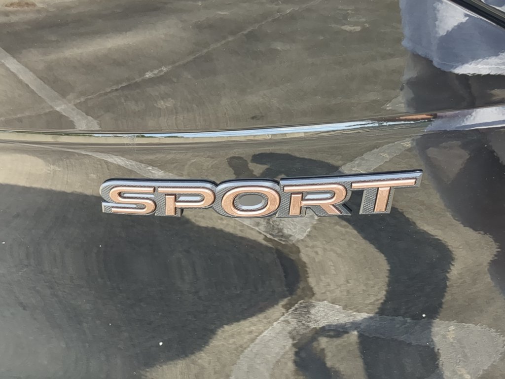 New 2026 Subaru Forester Sport AWD/4WD image 12