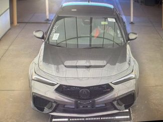 Used 2025 Acura Integra Type S video 2