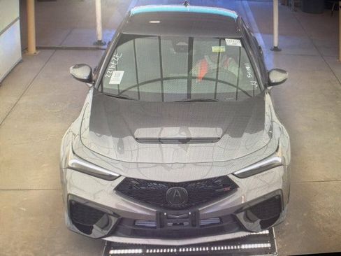 Used 2025 Acura Integra Type S image 2