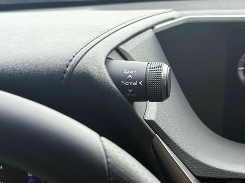 Used 2019 Lexus ES 350 F Sport w/ Accessory Package 2 FWD image 25