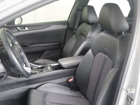 Used 2024 Kia K5 GT-Line image 7