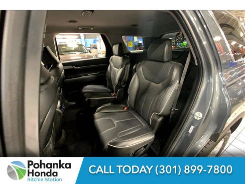 Used 2023 Hyundai Palisade SEL image 19
