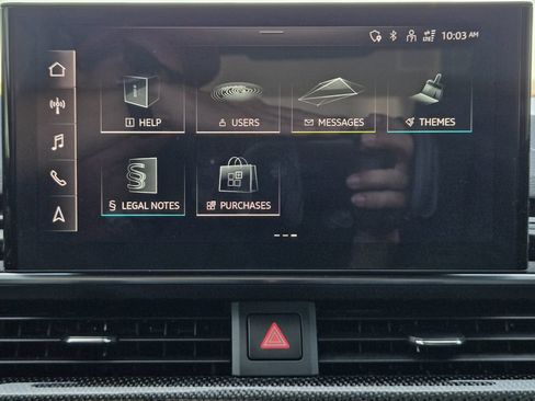 Used 2023 Audi S4 Premium w/ Convenience Package AWD/4WD image 16