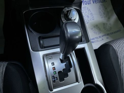 Used 2016 Toyota 4Runner SR5 image 24