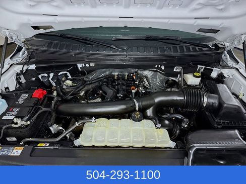 Used 2024 Ford Expedition Max XLT image 31