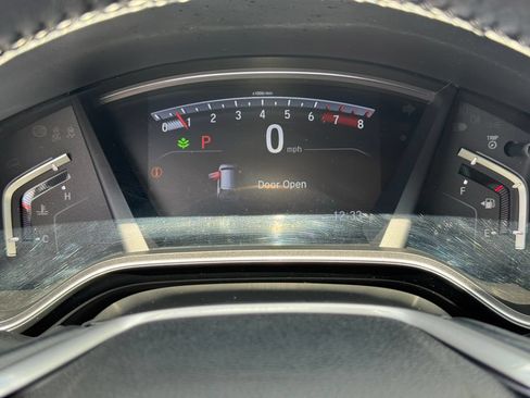Used 2019 Honda CR-V EX-L image 29