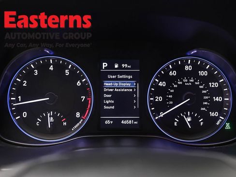 Used 2021 Hyundai Kona Ultimate image 18