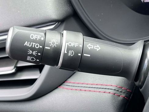 Used 2025 Acura TLX SH-AWD w/ A-SPEC Pkg image 34