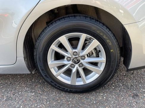 Certified 2025 Toyota Camry LE image 10