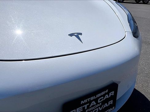 Used 2022 Tesla Model 3 Performance AWD/4WD image 27