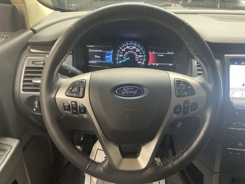 Used 2019 Ford Flex SEL w/ Equipment Group 202A image 25