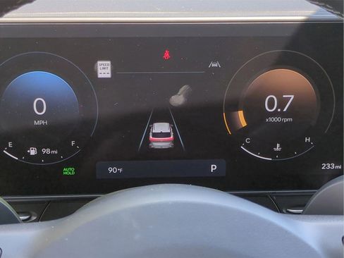 New 2025 Hyundai Kona SEL image 32