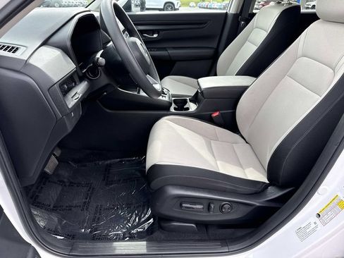 Used 2024 Honda CR-V EX image 24