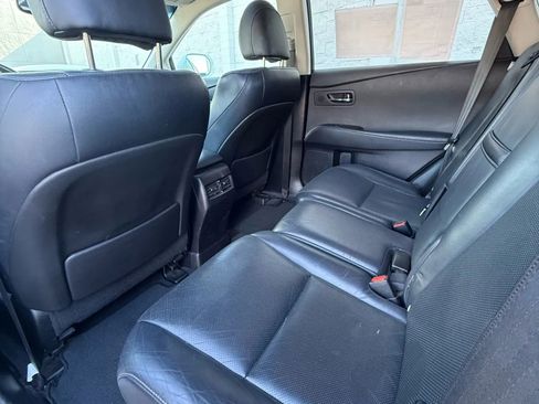 Used 2015 Lexus RX 350 FWD image 32