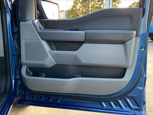 Used 2022 Ford F150 XLT w/ Equipment Group 301A Mid image 24