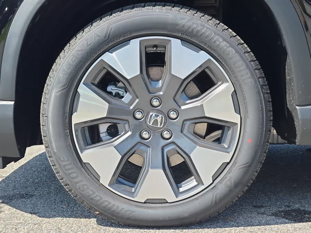 New 2026 Honda Pilot Elite image 6