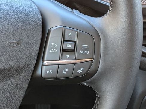 New 2025 Ford Bronco Sport Outer Banks image 20