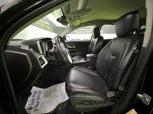 Used 2010 Chevrolet Equinox LT w/ Vehicle Interface Package FWD image 17