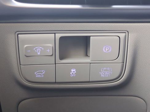 New 2026 Hyundai Tucson Limited AWD/4WD image 30
