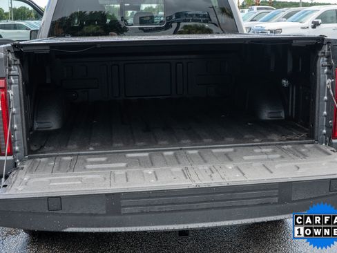 Used 2024 Ford F150 XLT w/ Equipment Group 302A MID AWD/4WD image 31