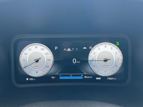 Used 2023 Hyundai Kona N Line w/ Cargo Package AWD/4WD image 11